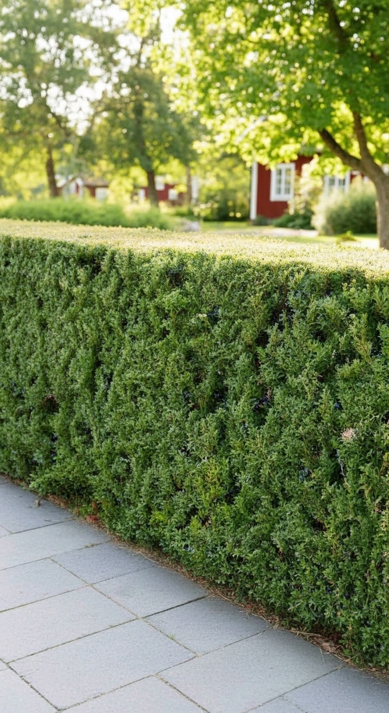 Idegran - Taxus Media Hicksii - Bild 3