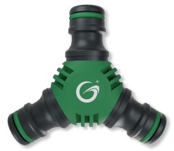 Grenkoppling 3-vägs