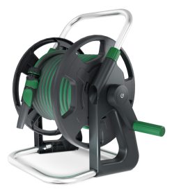 Slangvinda Classic Handy set (med 20 m Classic slang + kopplingar)