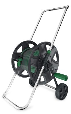 Slangvinda Premium set, (med 30 m Premium slang + kopplingar)