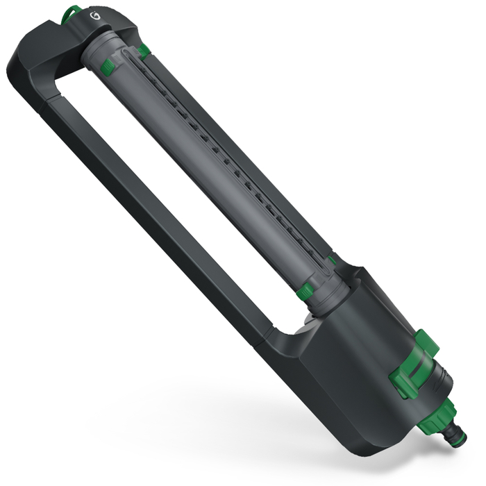 Vattenspridare Adjupackable Square 344M² - Bild 2