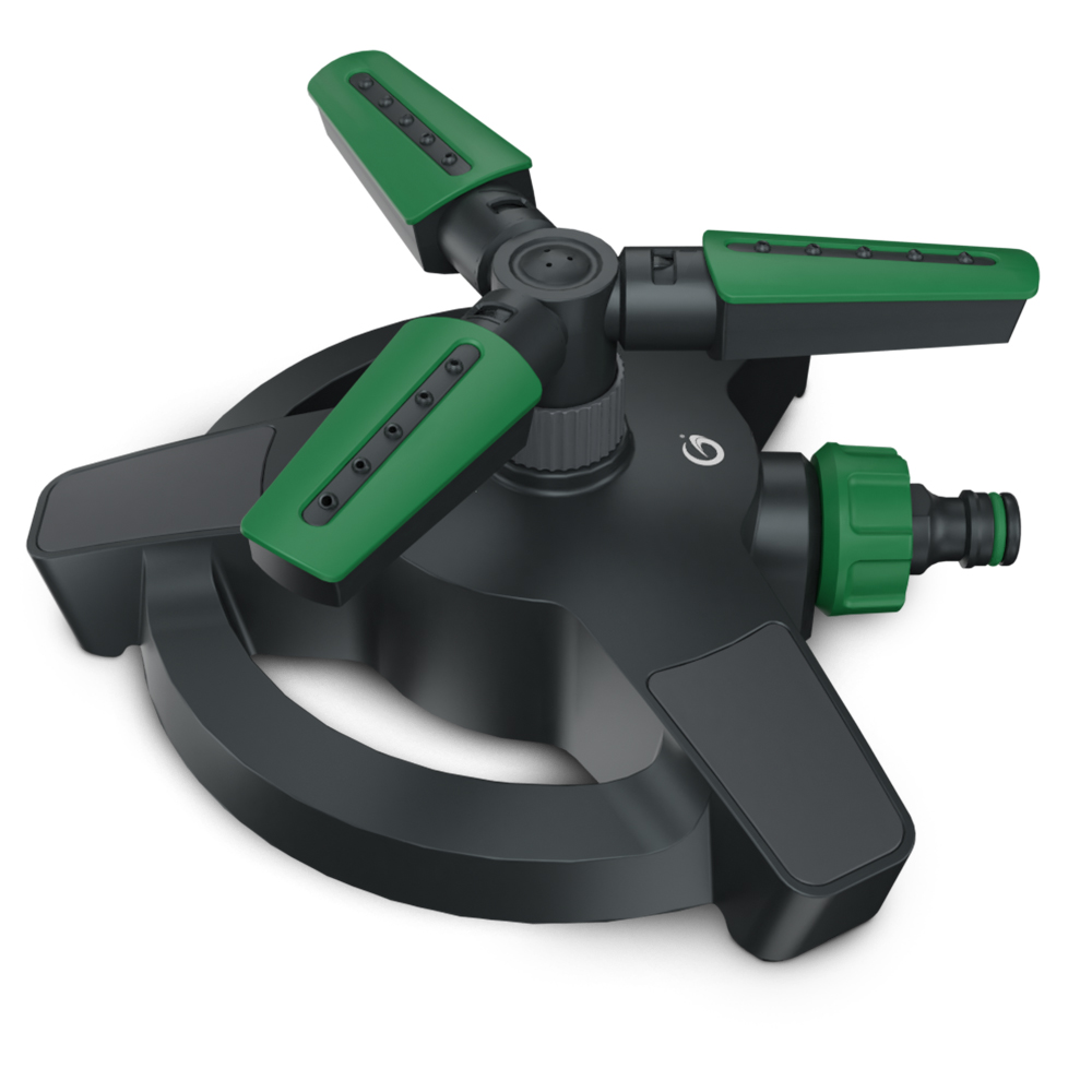 Vattenspridare Rotate 113M²