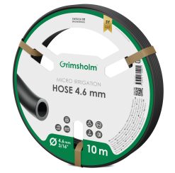 Mikroslang för droppbevattning 4.6 mm (3/16"), 10 m