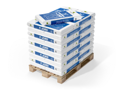 Hasselfors P-jord / Planteringsjord 50L- Helpall 45st