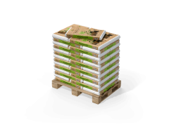 Hasselfors Naturgödslad såjord 10L- Halvpall 66st