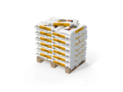 Hasselfors Citrusjord 15L- Halvpall 51st