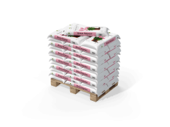 Hasselfors Mårbacka pelargonjord 40L- Helpall 51st