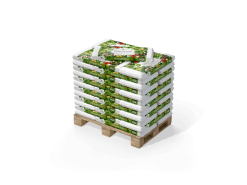 Hasselfors Odlingssäck Smart 40L- Helpall 48st