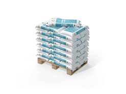 Hasselfors S-jord / Såjord 15L- Halvpall 51st