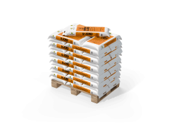 Hasselfors U-jord / Urnjord 50L- Helpall 42st