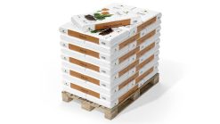 Hasselfors Barkmylla 40L- Helpall 51st