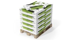 Hasselfors Dressjord 40L- Helpall 48st